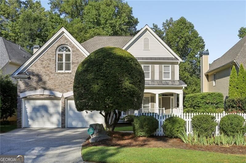 2264 Lenox Ridge Ct NE — photo
