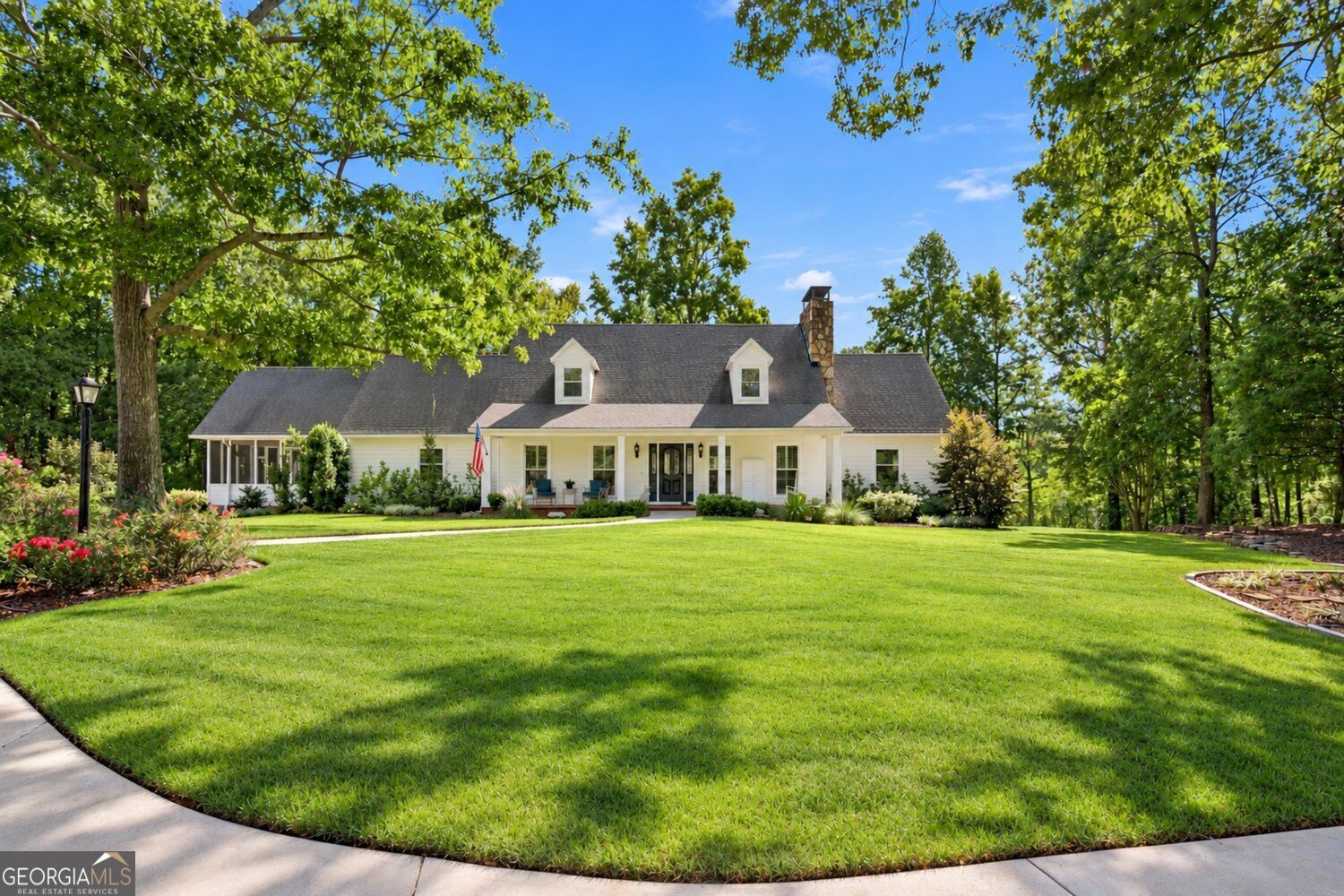 297 Henderson Lake Dr — photo