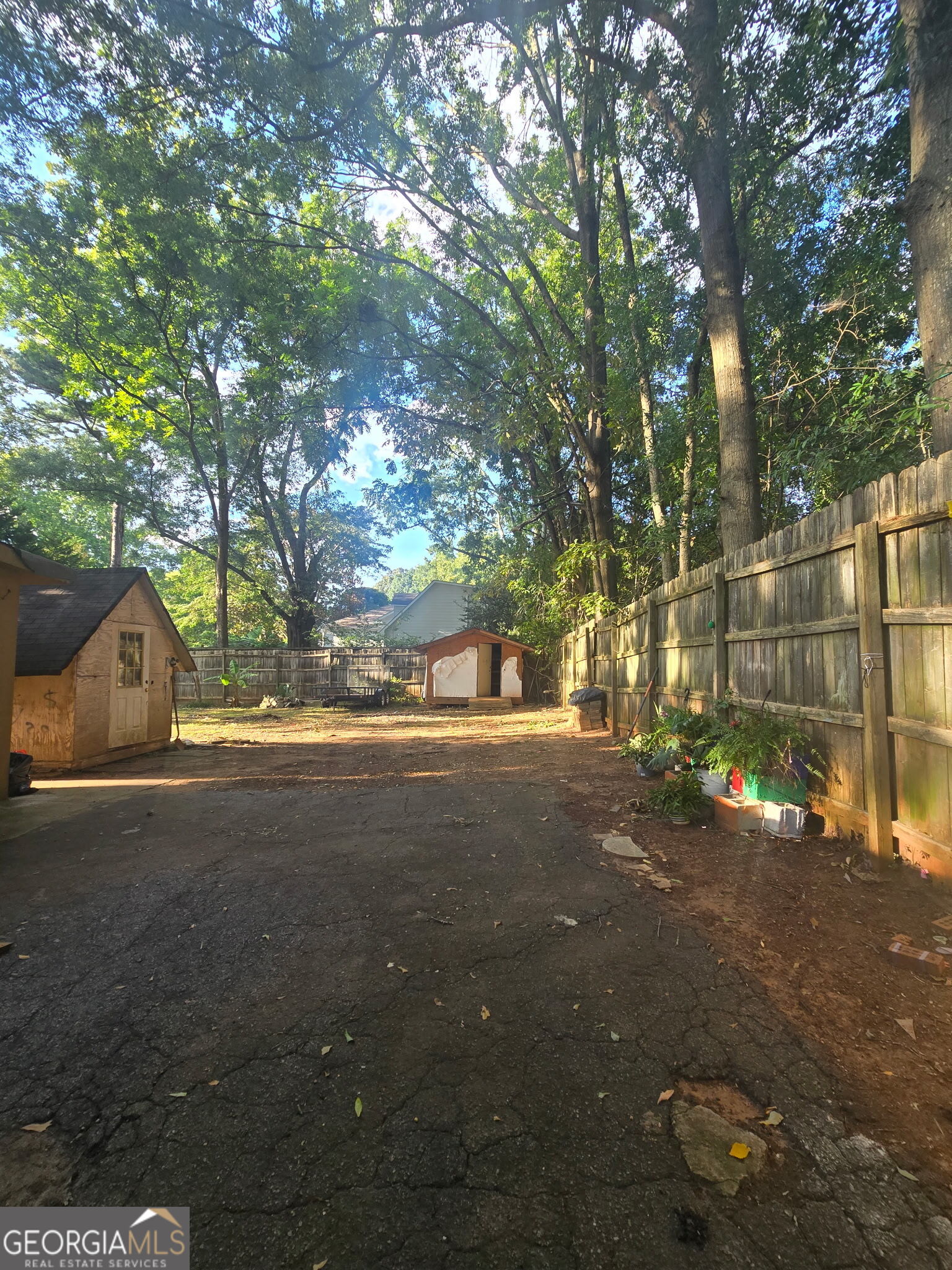 1203 Medlin St SE — photo