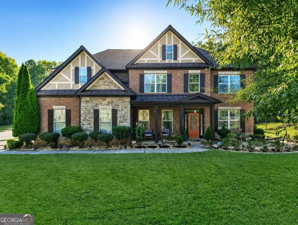 328 Field House Cir SW — photo