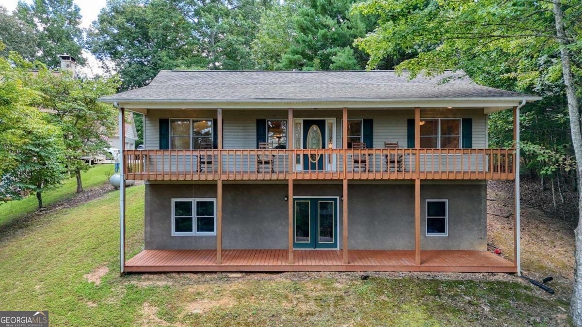 103 M And M Pl Lot #8 & 9 — photo