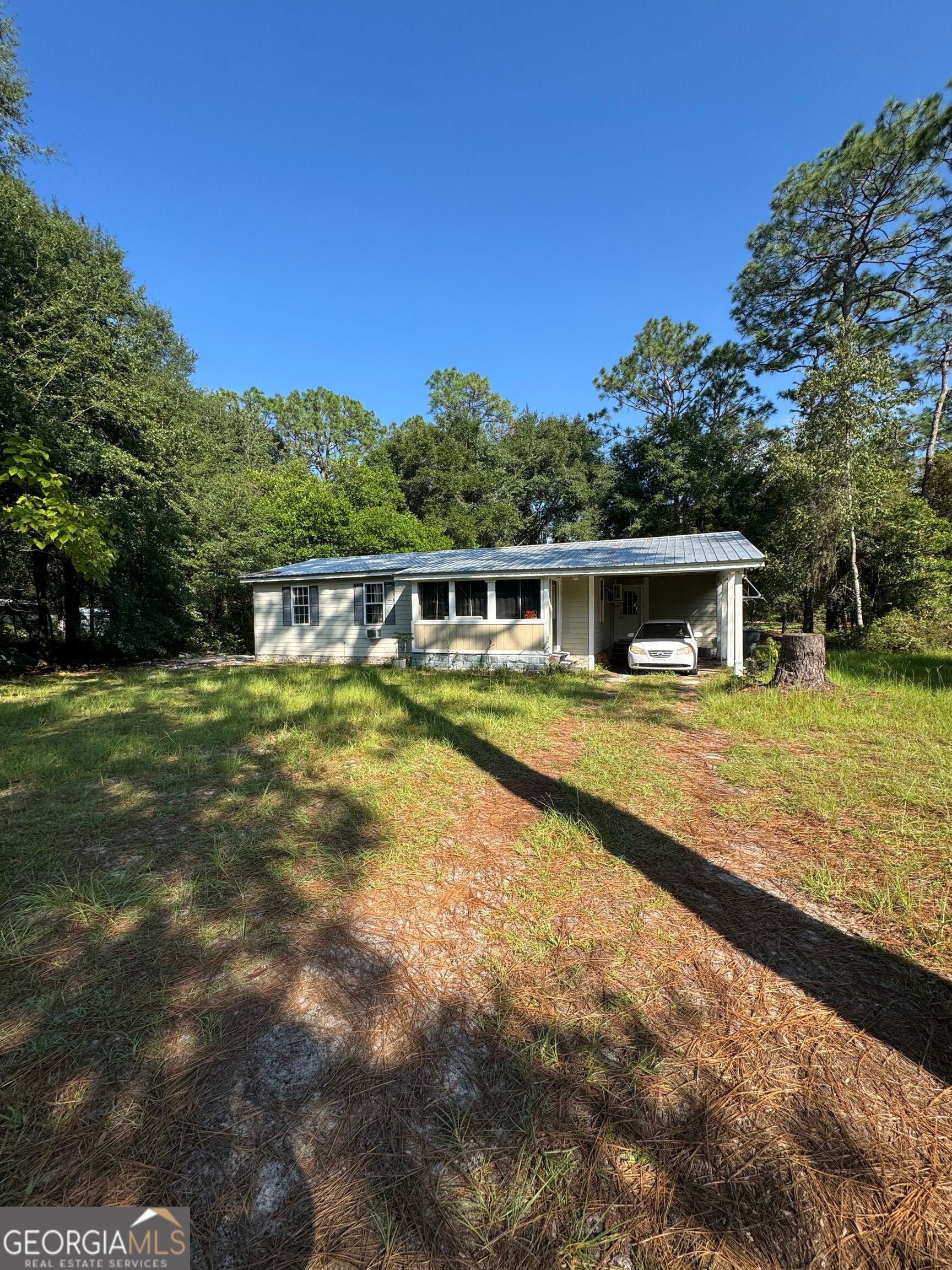 1036 Shrine Club Rd — photo