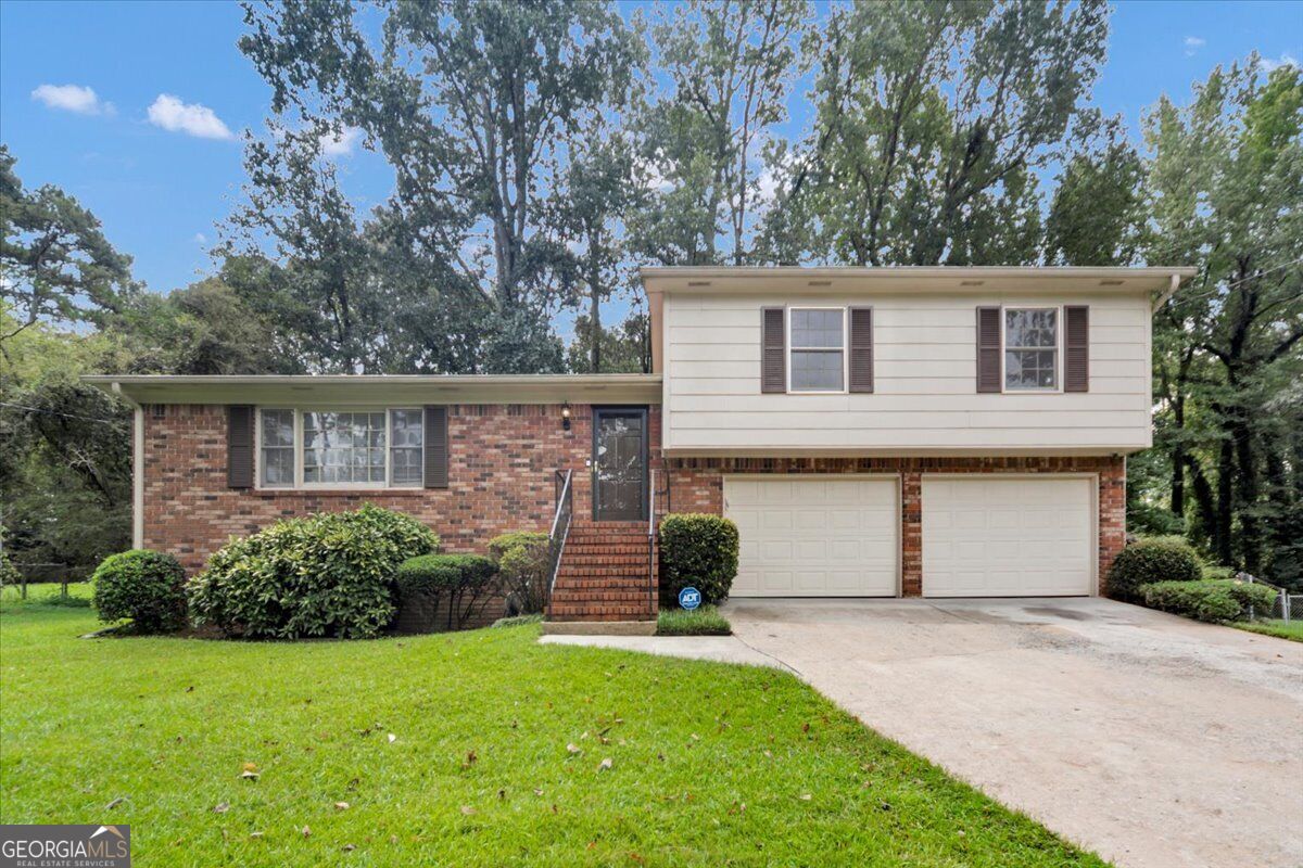 2367 Lake Jodeco Rd — photo