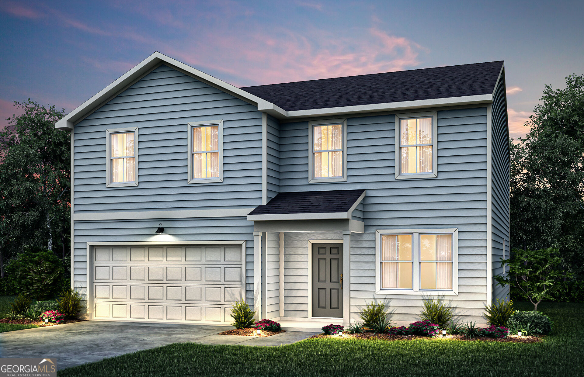 3115 Orwell Dr — photo