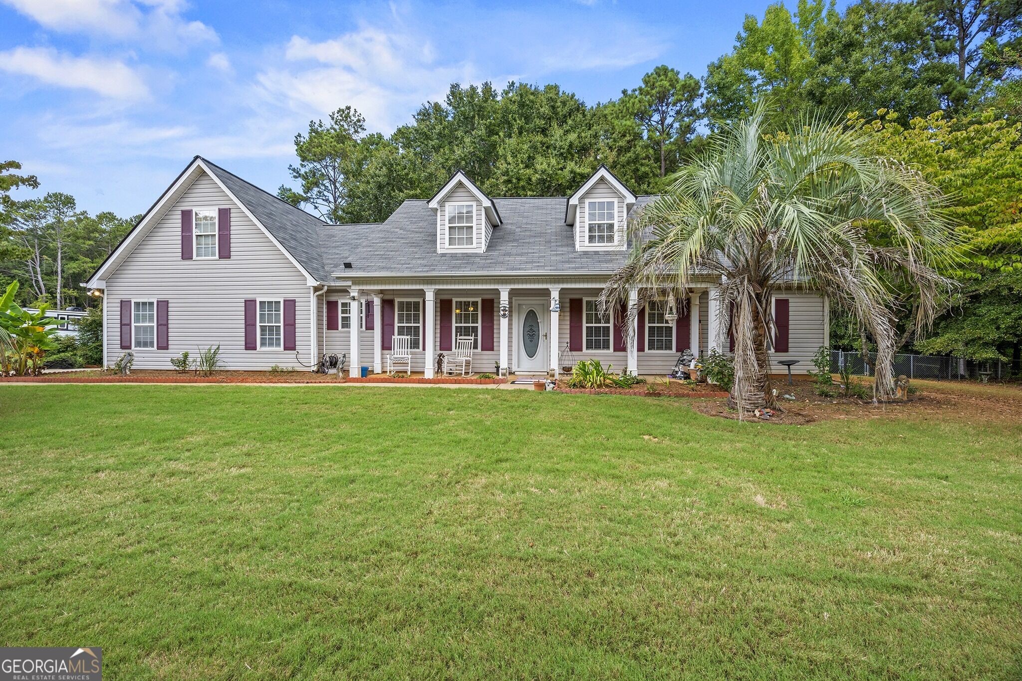 1231 Snapping Shoals Rd — photo