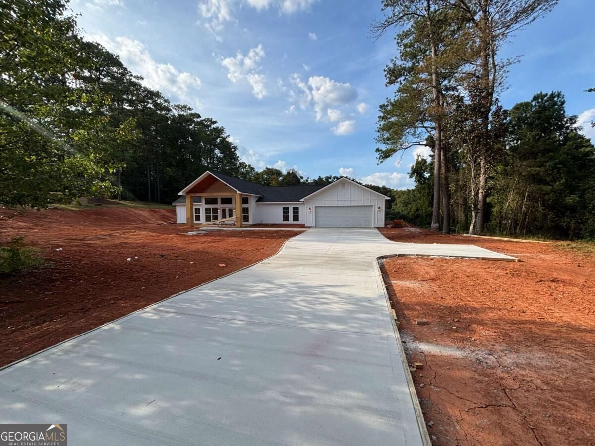 960 Cameron Mill Rd — photo
