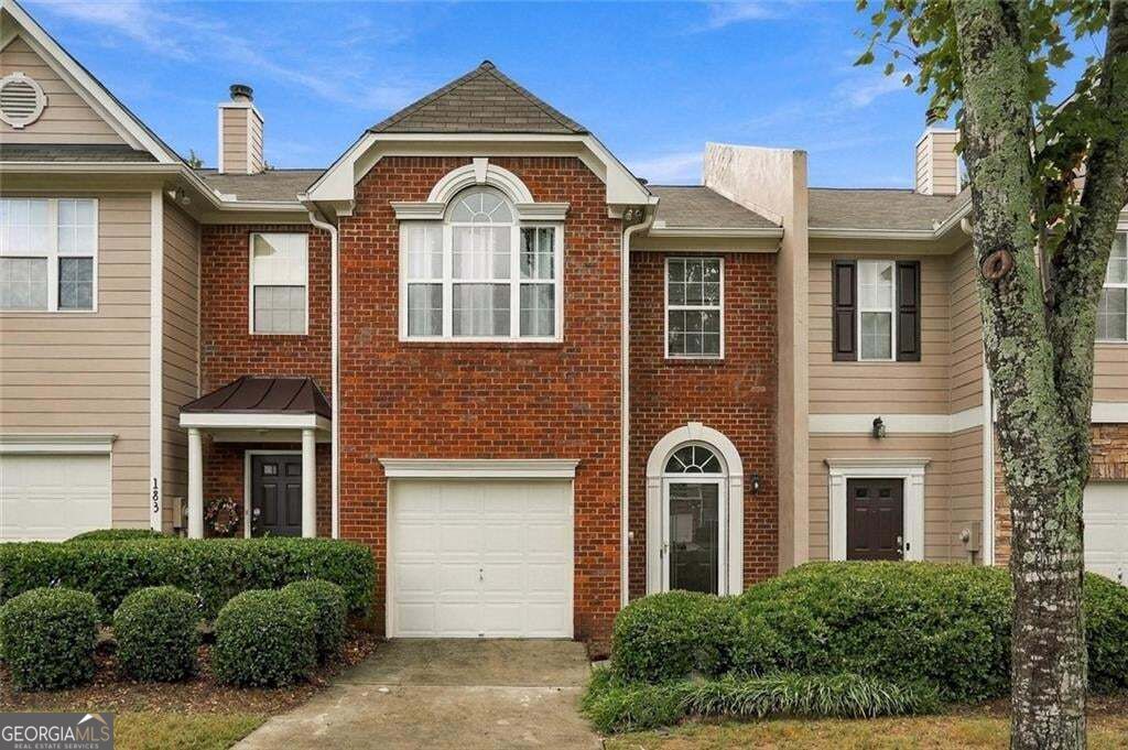 181 Oak Green Dr NW — photo