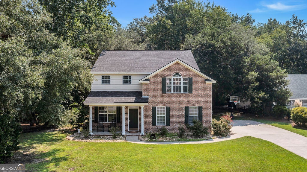 210 Brown Thrush Rd — photo
