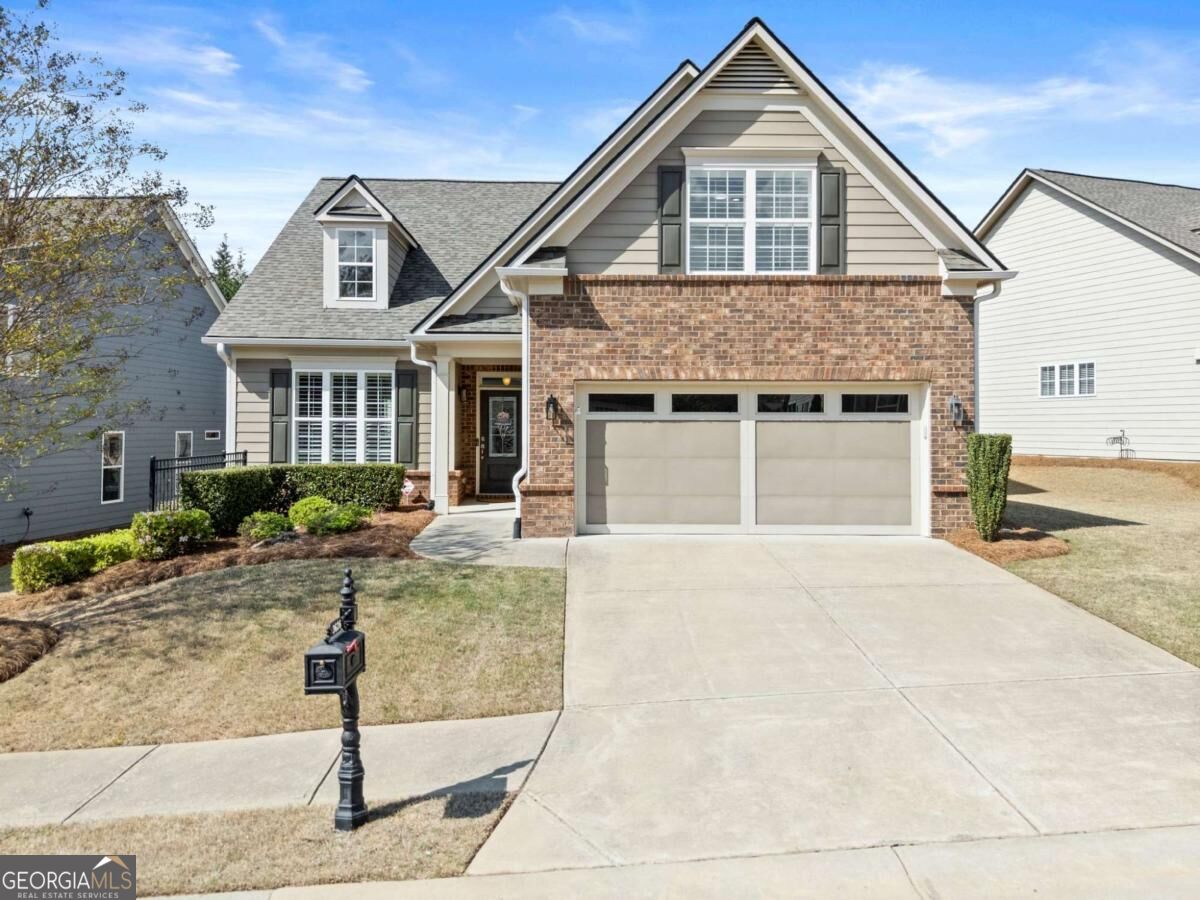 3626 Majestic Oak Dr SW — photo