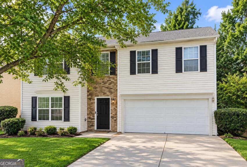 3505 Devon Chase Rd — photo