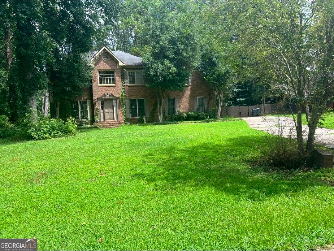 603 Hastings Way — photo