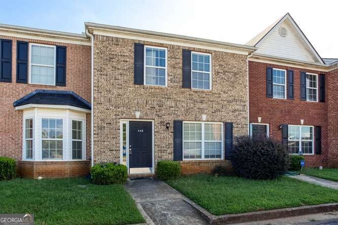 7712 Autry Cir 405 — photo