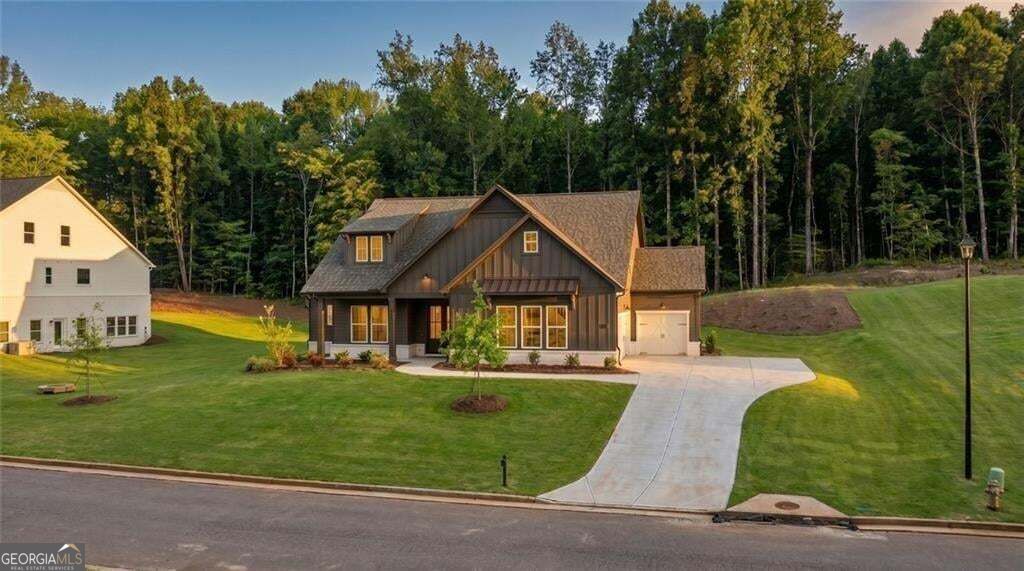 8340 Creekside Overlook Dr — photo