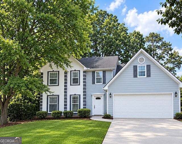 3885 Lehigh Laural Ct — photo