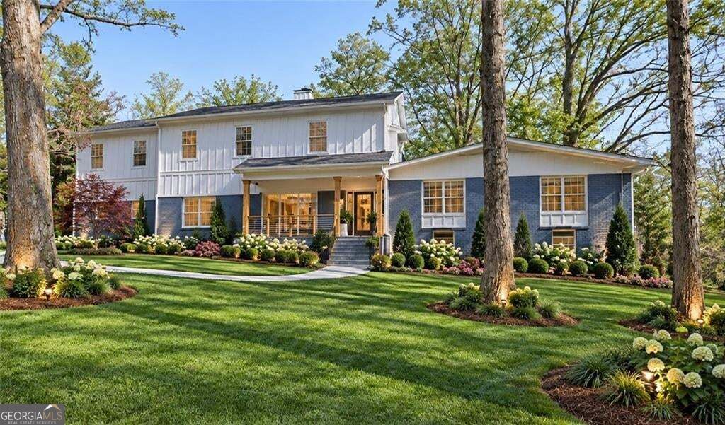 4015 Cascade Road SW, South Fulton, GA 30331 — photo 2