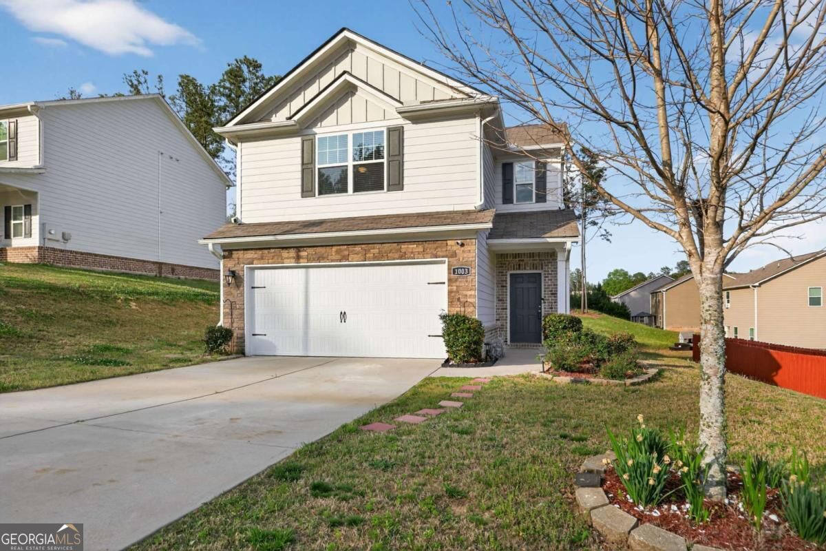 1003 Nandina Ct — photo