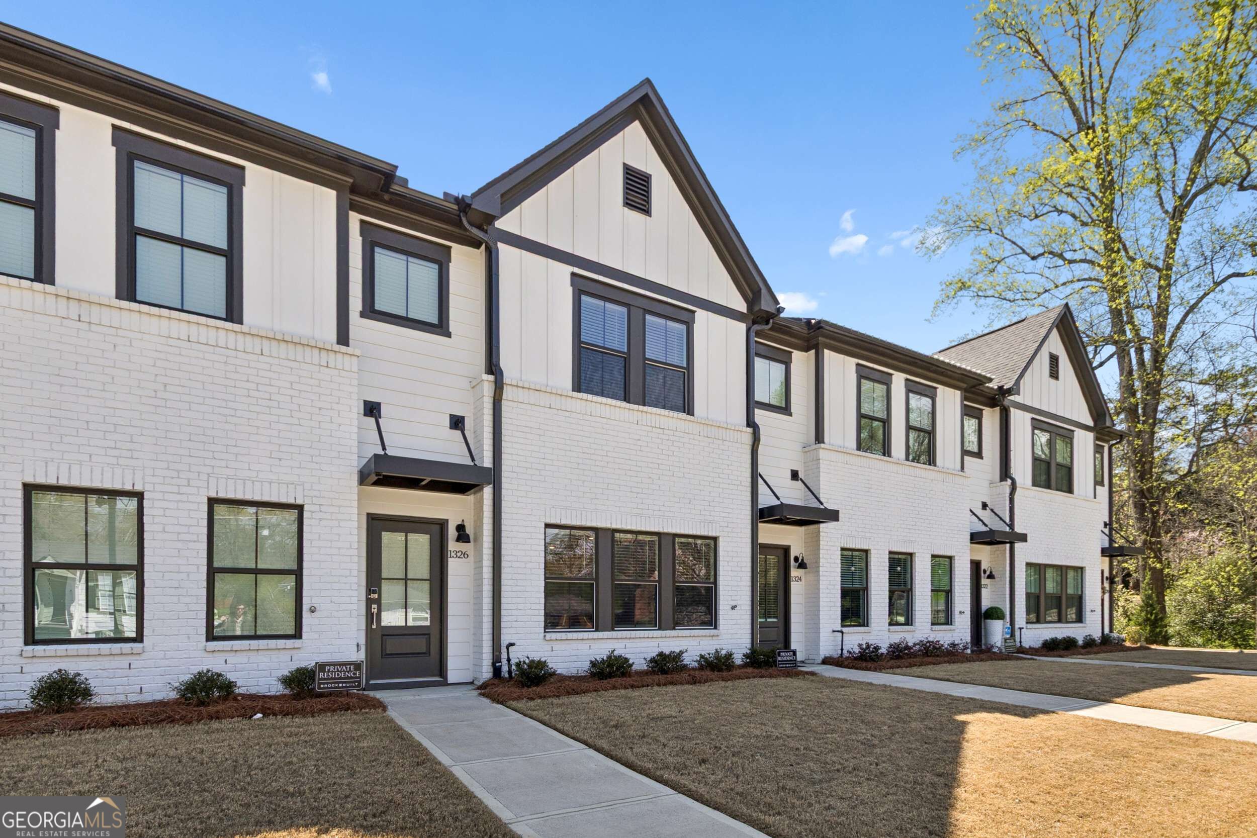 1324 Parc Bench Road, Atlanta, GA 30316 — photo 2