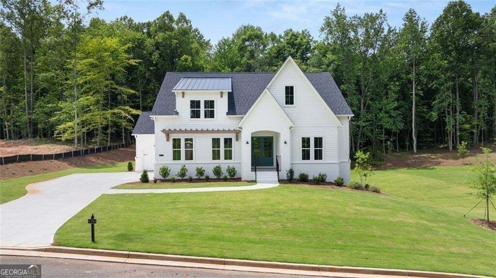 8350 Creekside Overlook Dr — photo