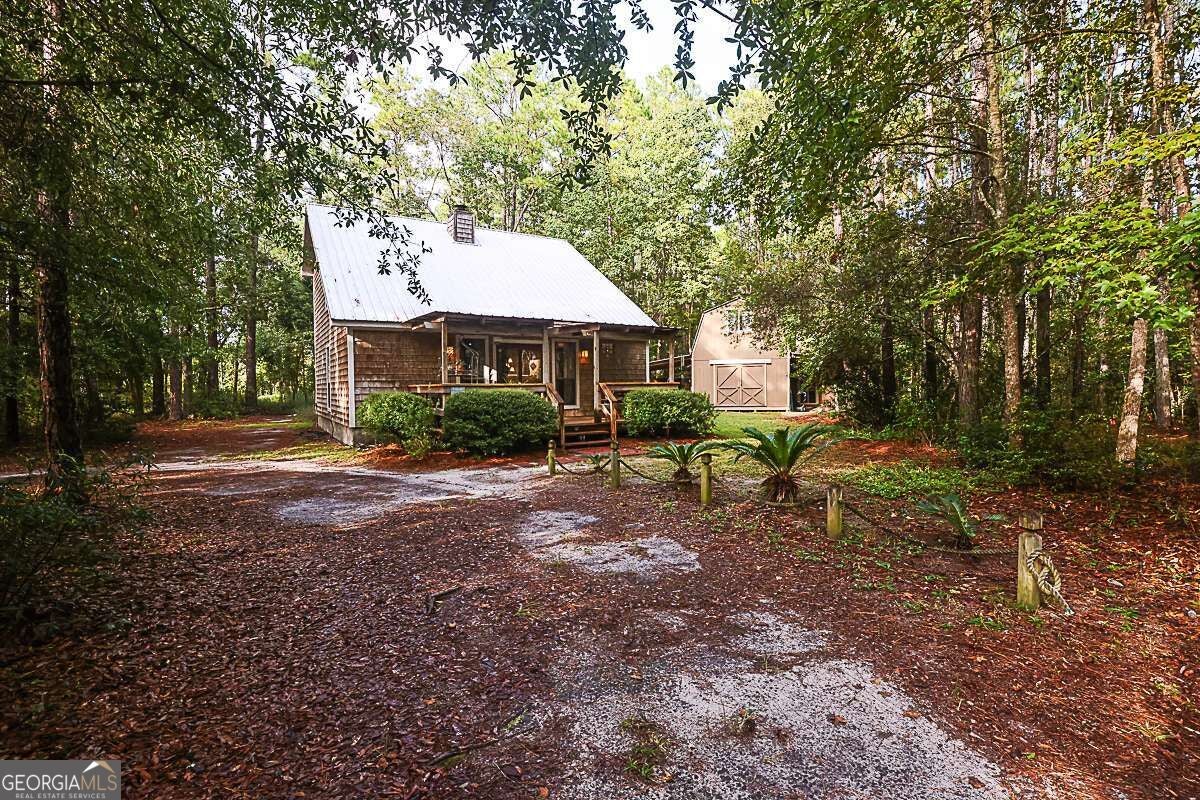 401 Noel C Conaway Rd — photo