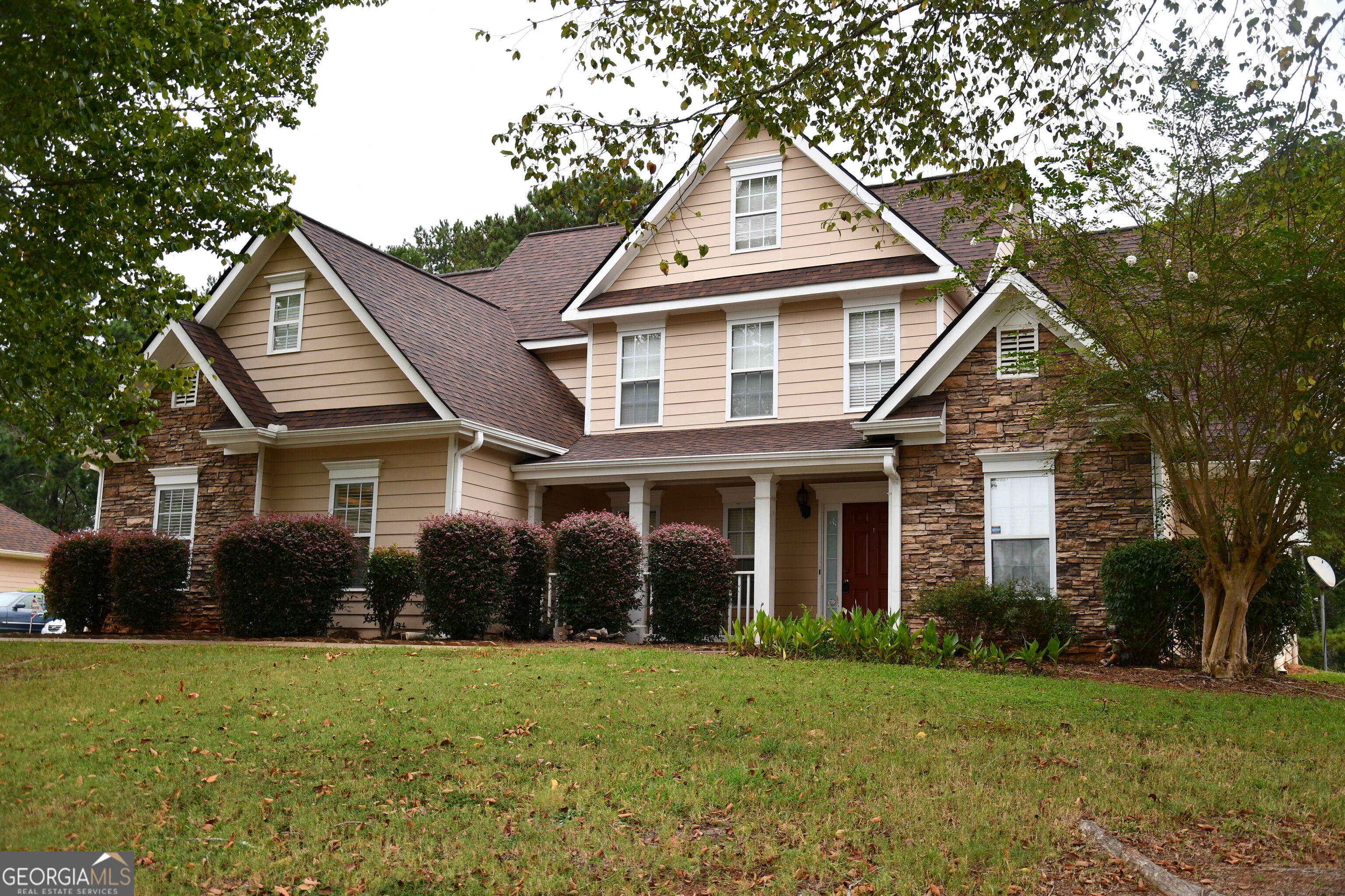 4235 Old Wood Dr — photo
