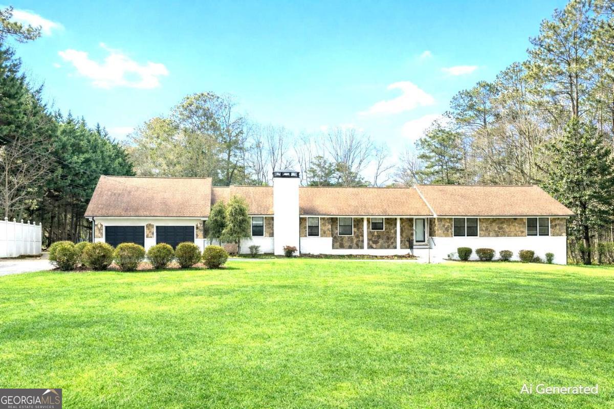 1319 Janmar Rd — photo