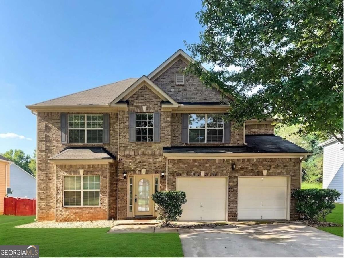 3719 Big Horn Ct — photo