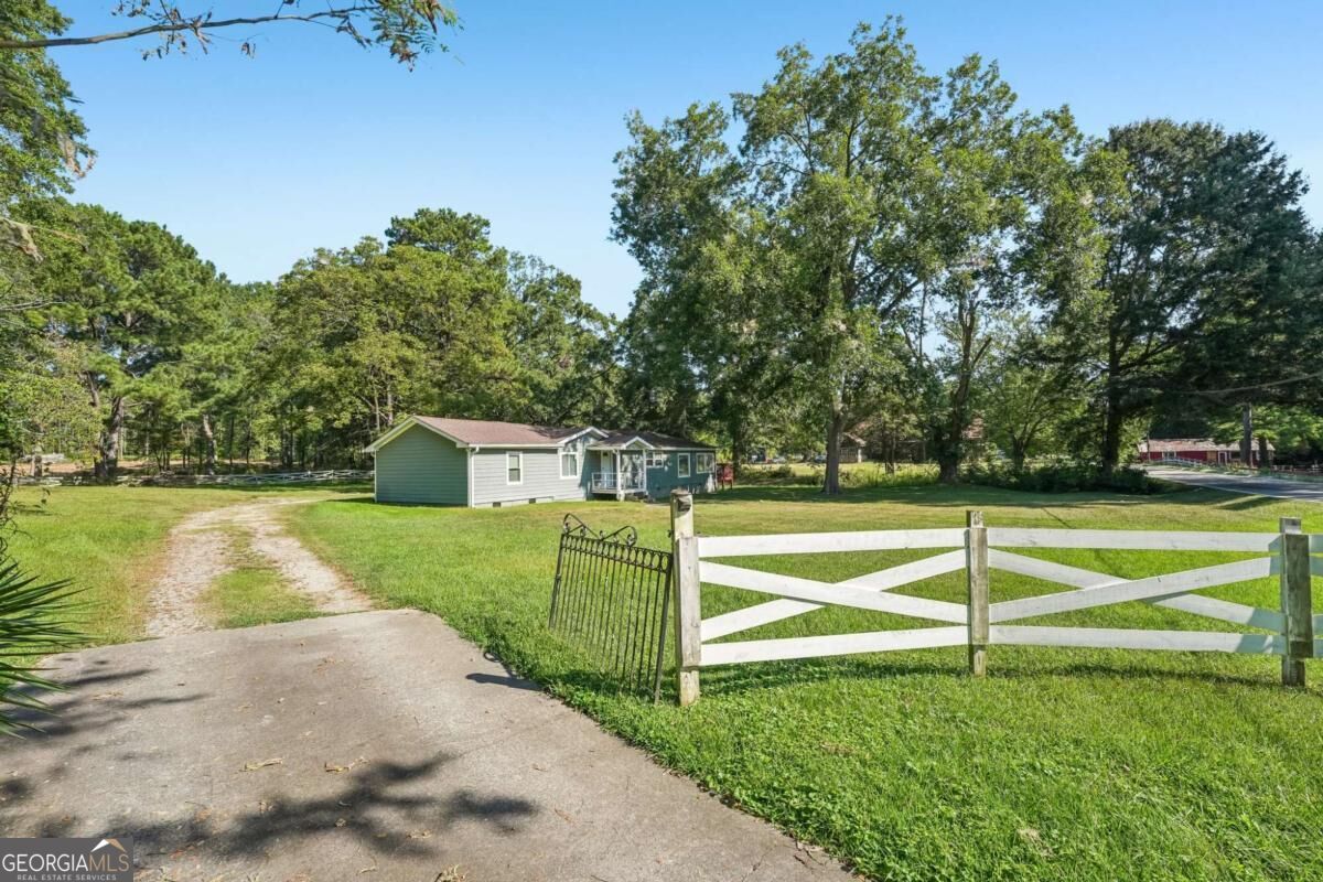 718 Panola Rd — photo