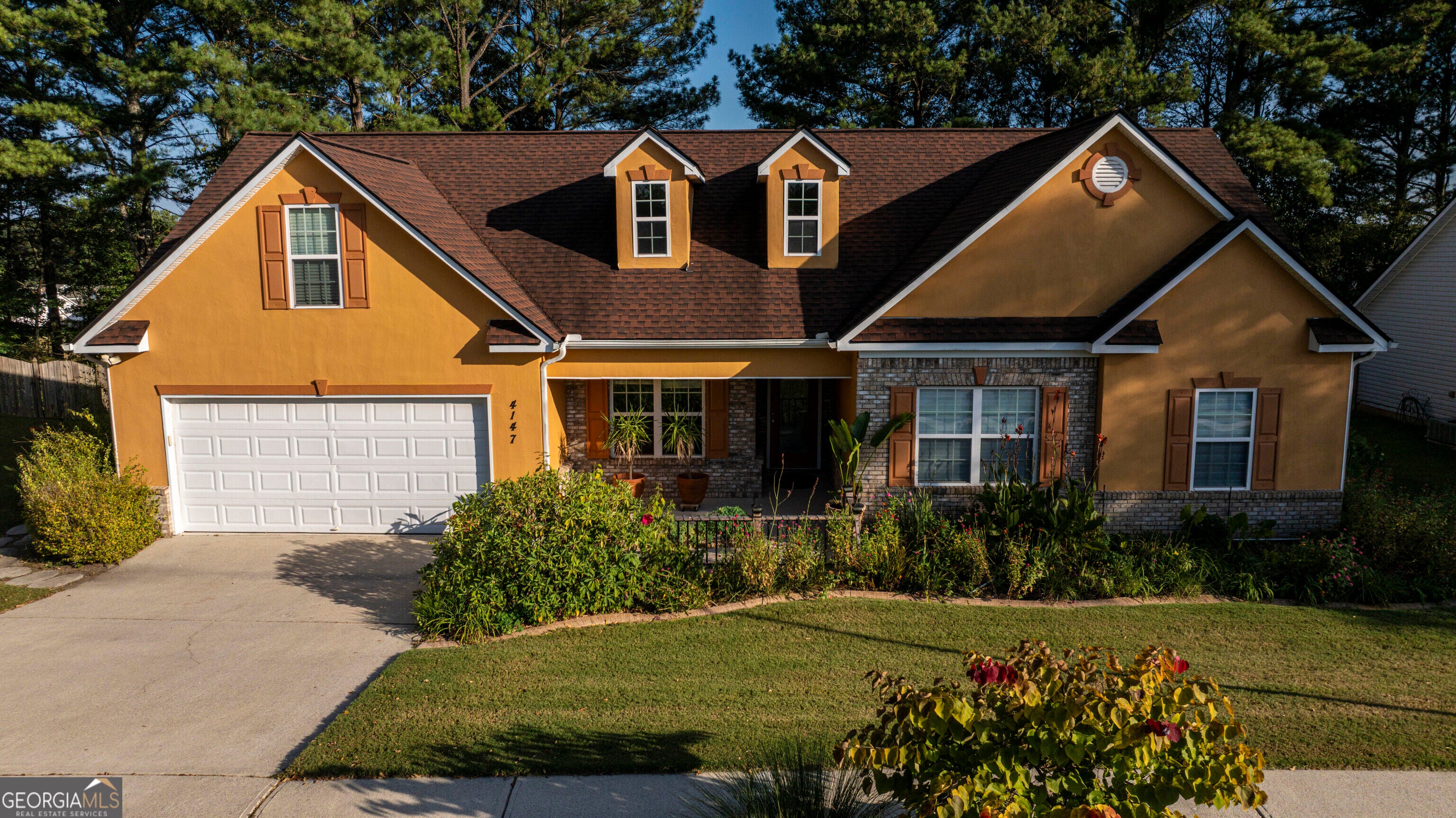 4147 Granite Falls Ln — photo