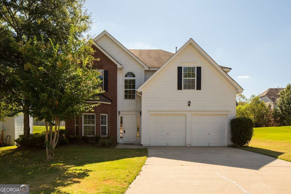 1250 Mount Laurel Pl — photo