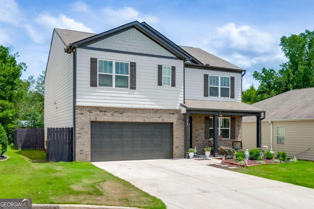410 Maple Brook Drive — photo