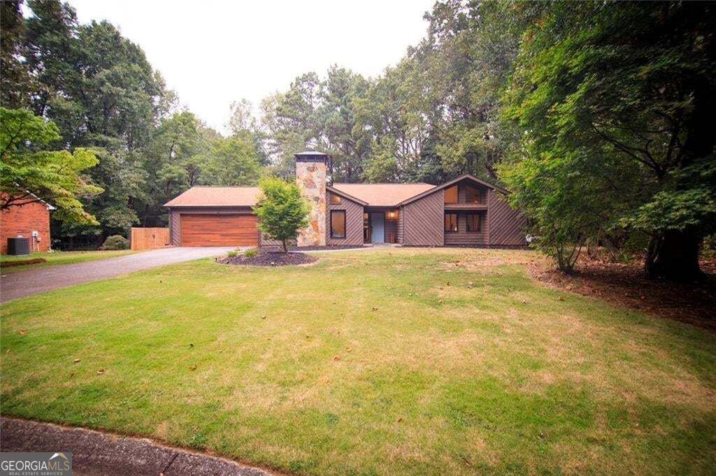 3465 Cedar Valley Ct — photo