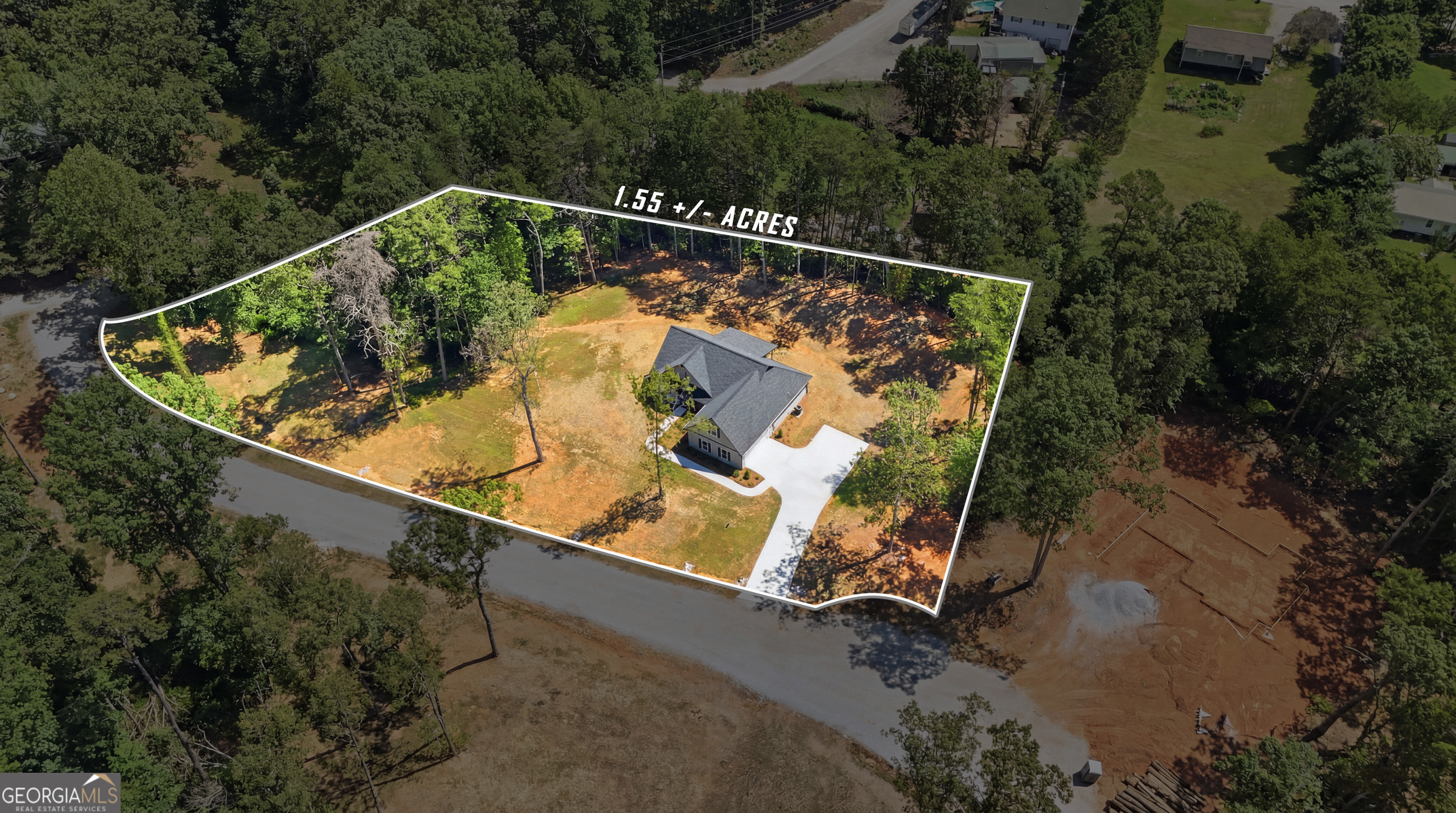 180 Edwards Road, Clarkesville, GA 30523 — photo 2