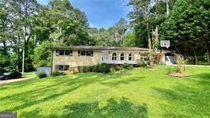 2831 Meadow Lark Trl — photo