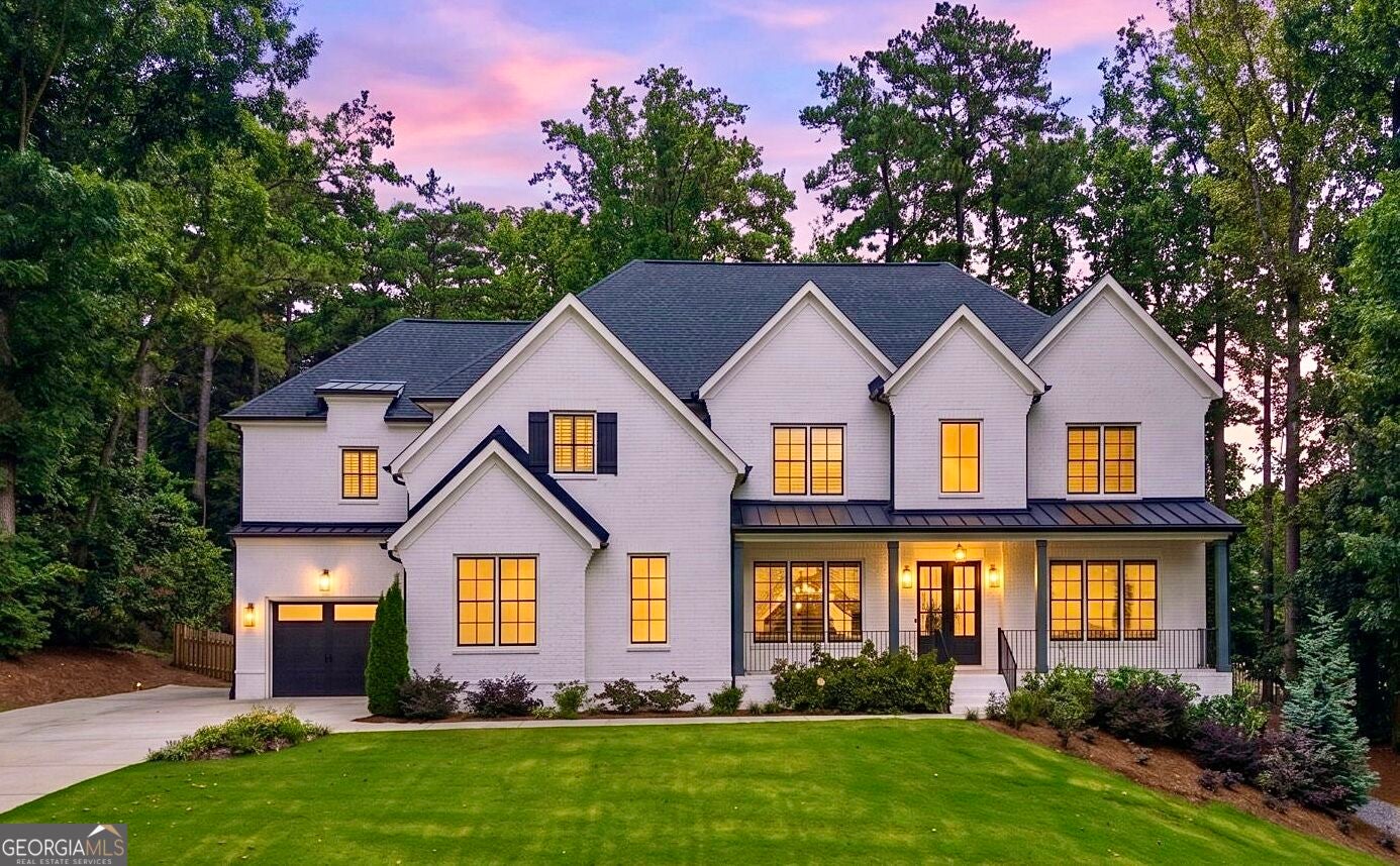3660 Clubwood Trl — photo