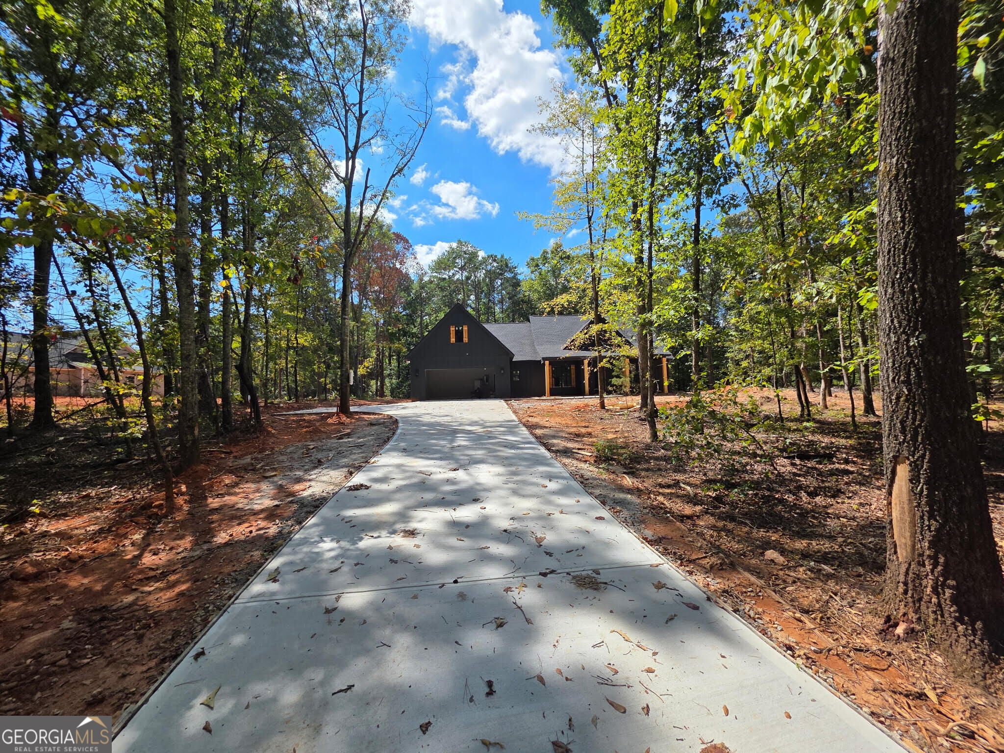 440 Bob Thomas Rd. — photo