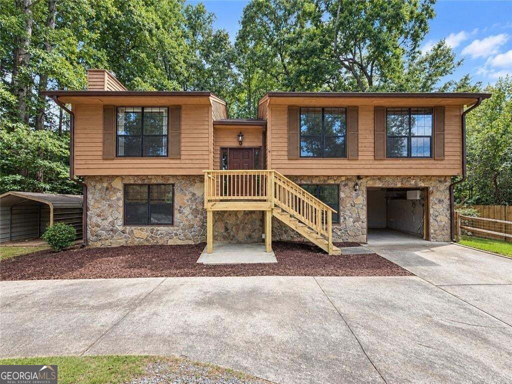 3893 Nowlin Rd NW — photo