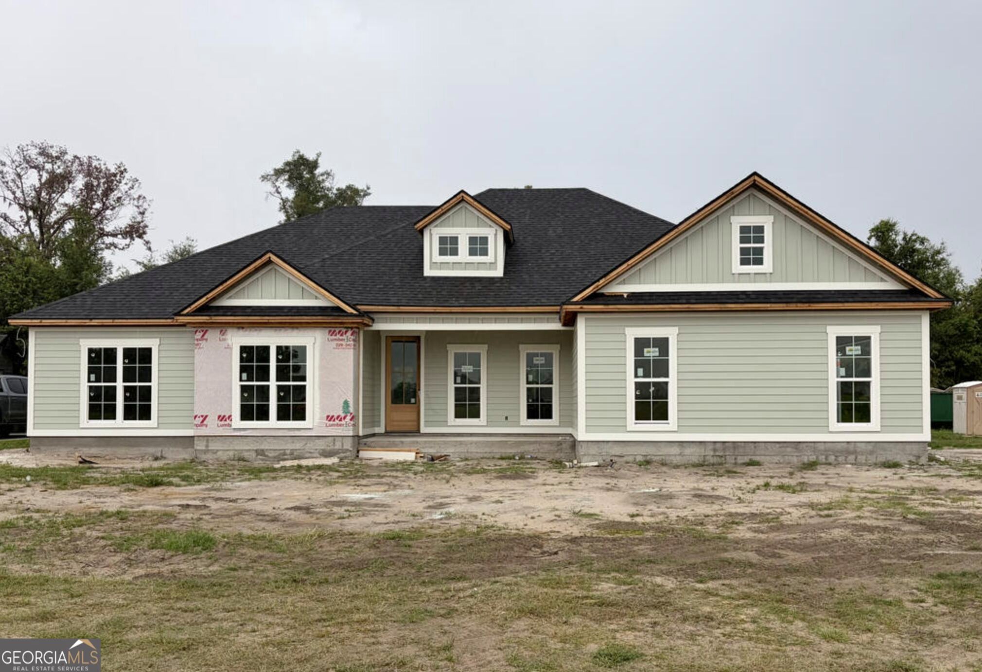 111 Addy Ln — photo
