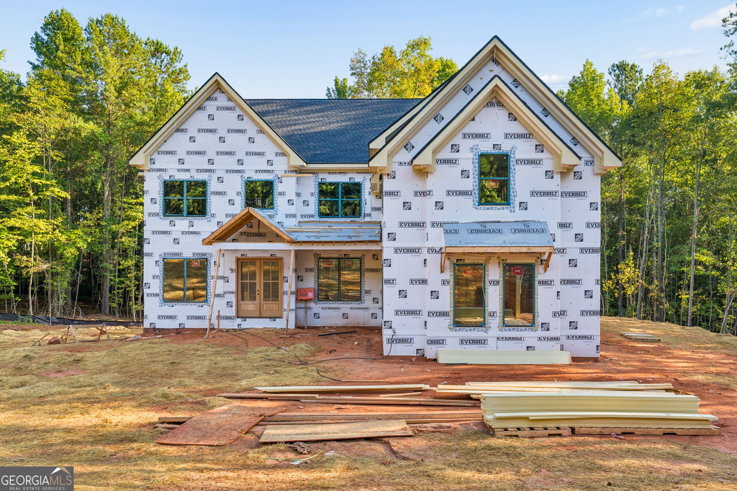549 Antrim Glen Dr — photo