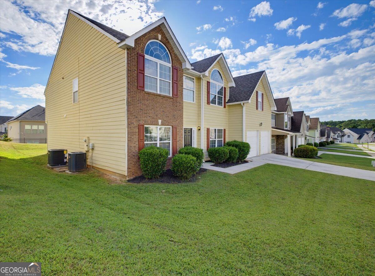 4117 Eldon Drive, Fairburn, GA 30213 — photo 2