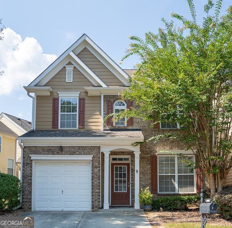 1575 Park Grove Dr — photo