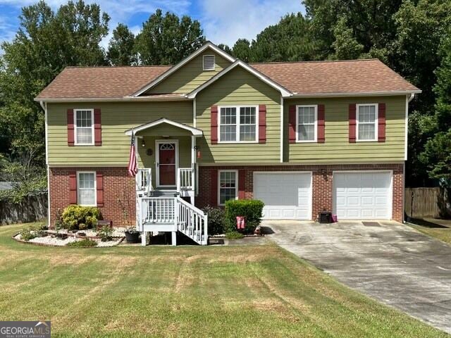317 Crosswalk Dr — photo