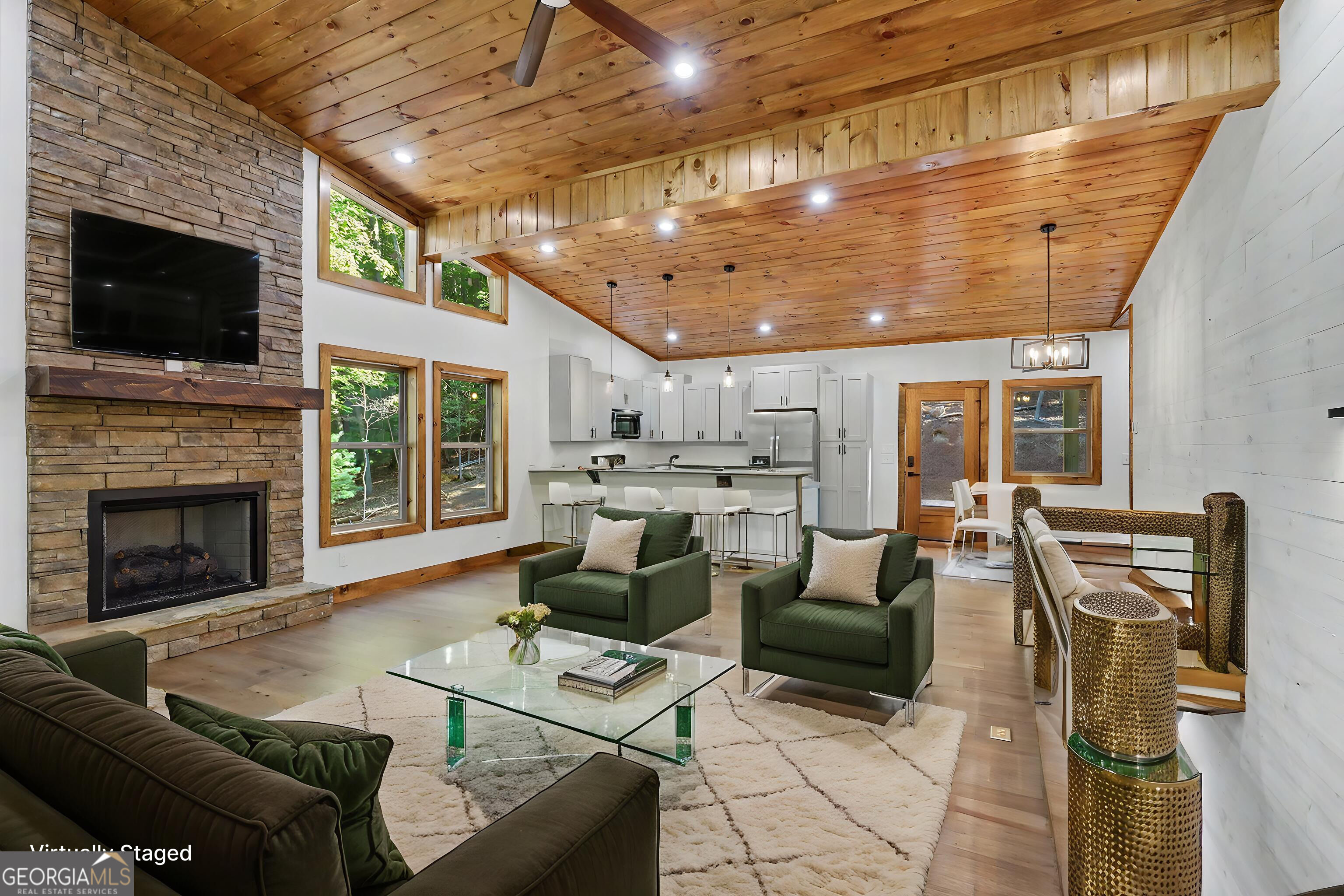 48 Woodleaf Road #29, Morganton, GA 30560 — photo 2