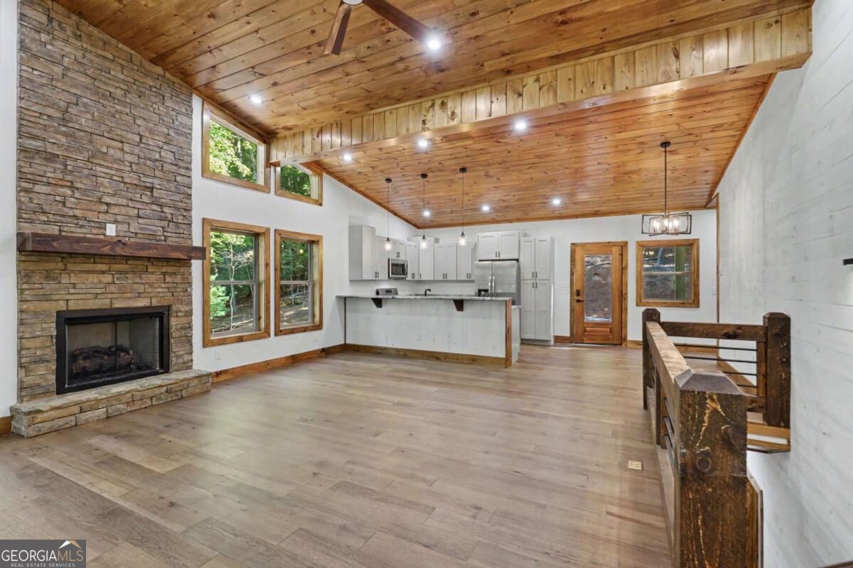 48 Woodleaf Road #29, Morganton, GA 30560 — photo 3
