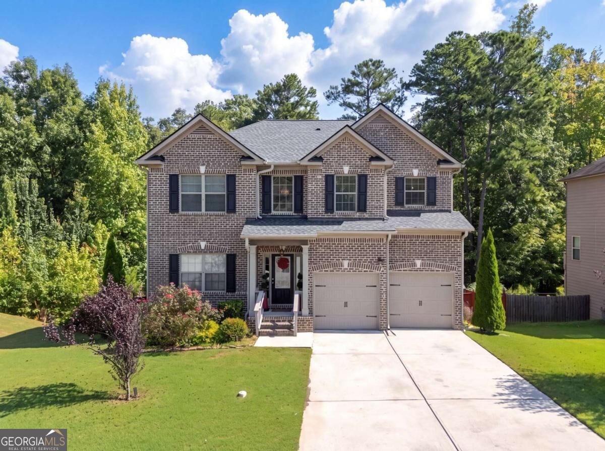670 Silver Oak Dr — photo