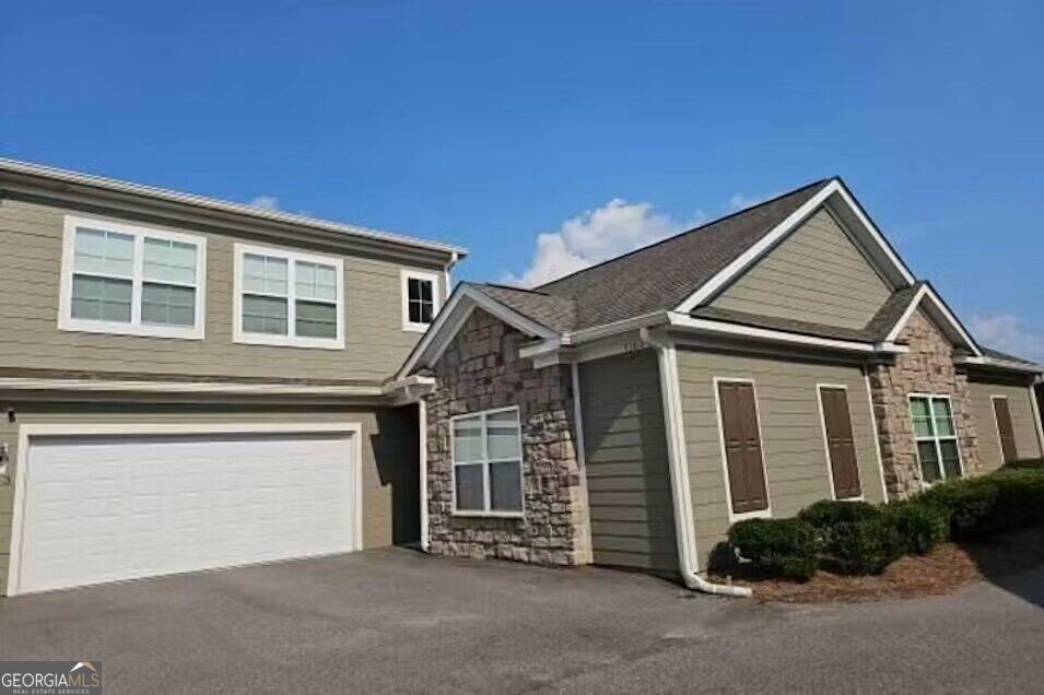 1163 Brookstone Way — photo