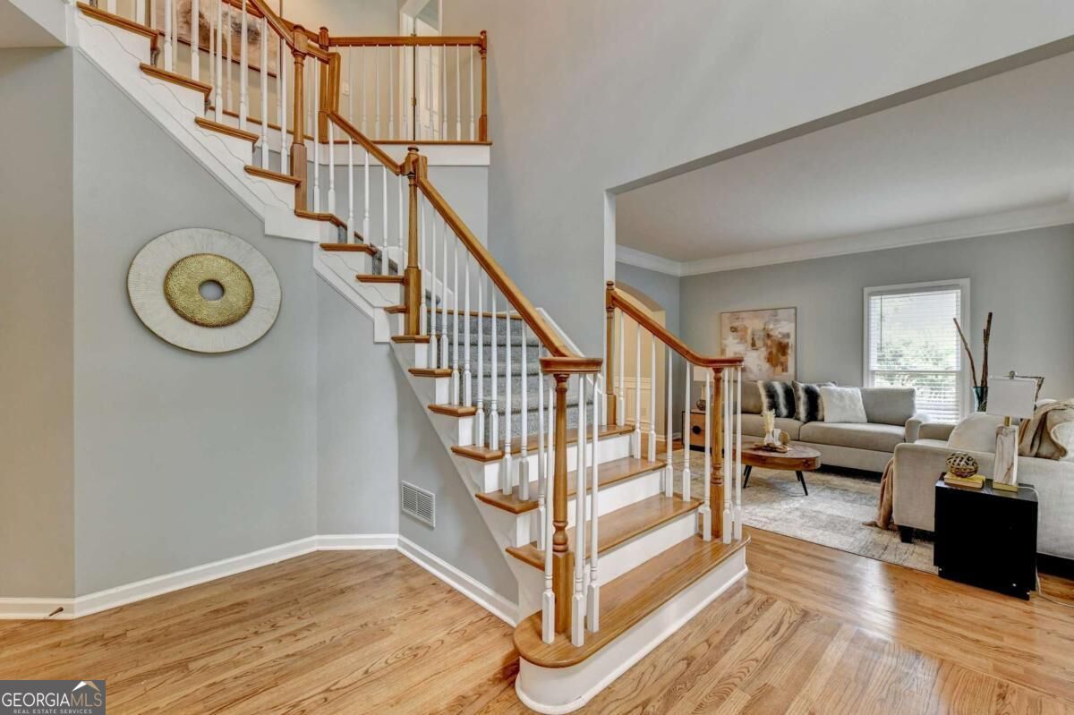 3545 Sentry View Trce, Suwanee, GA 30024 — photo 3
