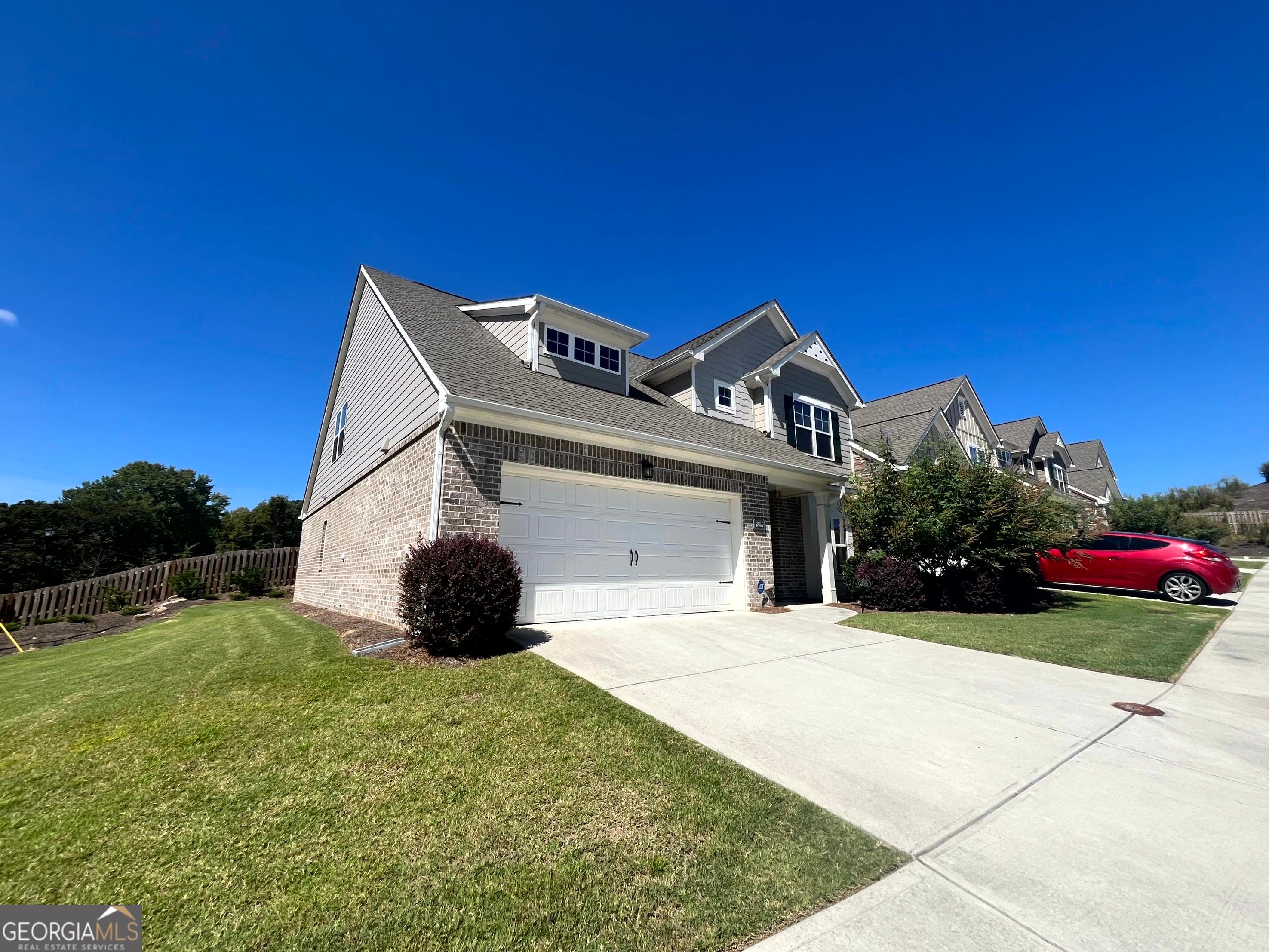 2855 Long Shadow Ct — photo