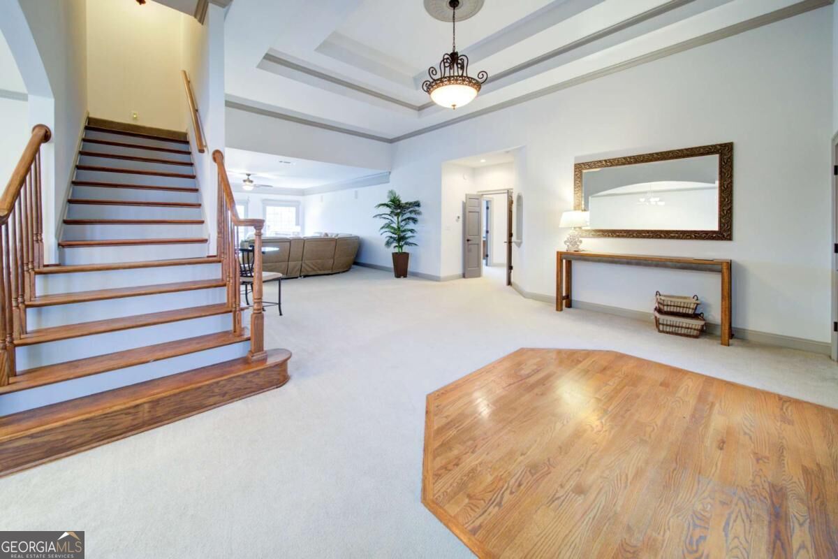 6462 Waterscape RDG, Gainesville, GA 30506 — photo 2