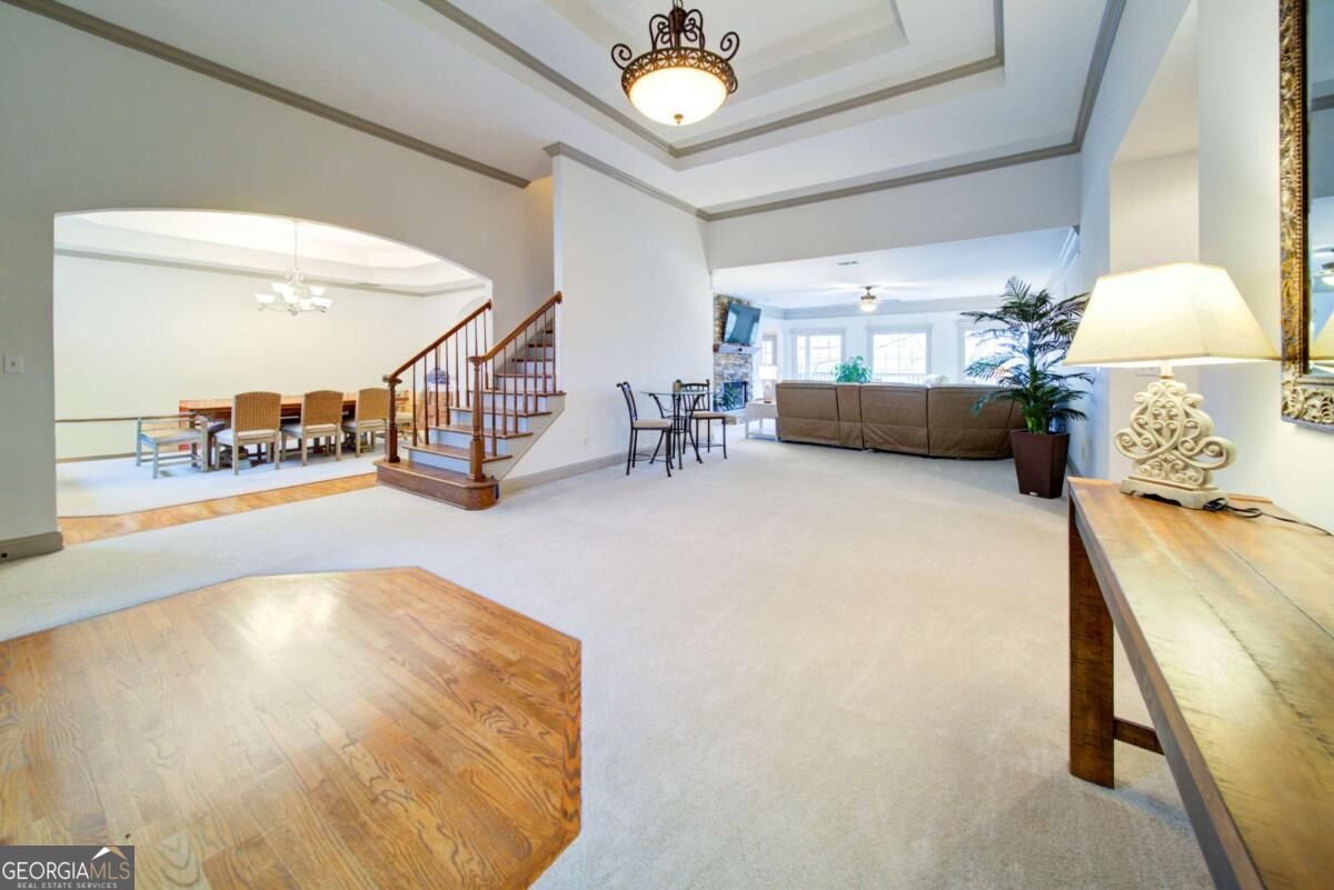 6462 Waterscape RDG, Gainesville, GA 30506 — photo 3