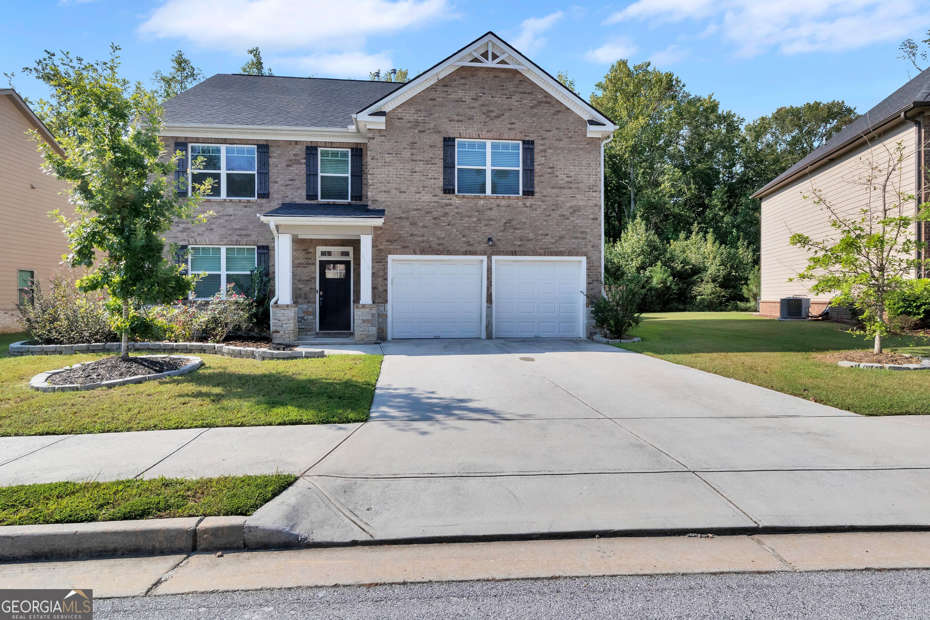 3152 Hawthorn Farm Blvd — photo